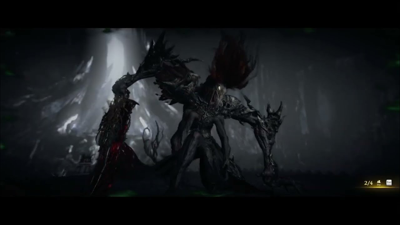 [Lost Ark] Serca Nightmare G2 - 1760 Mayhem Berserker 5800CP 1.48B DPS
