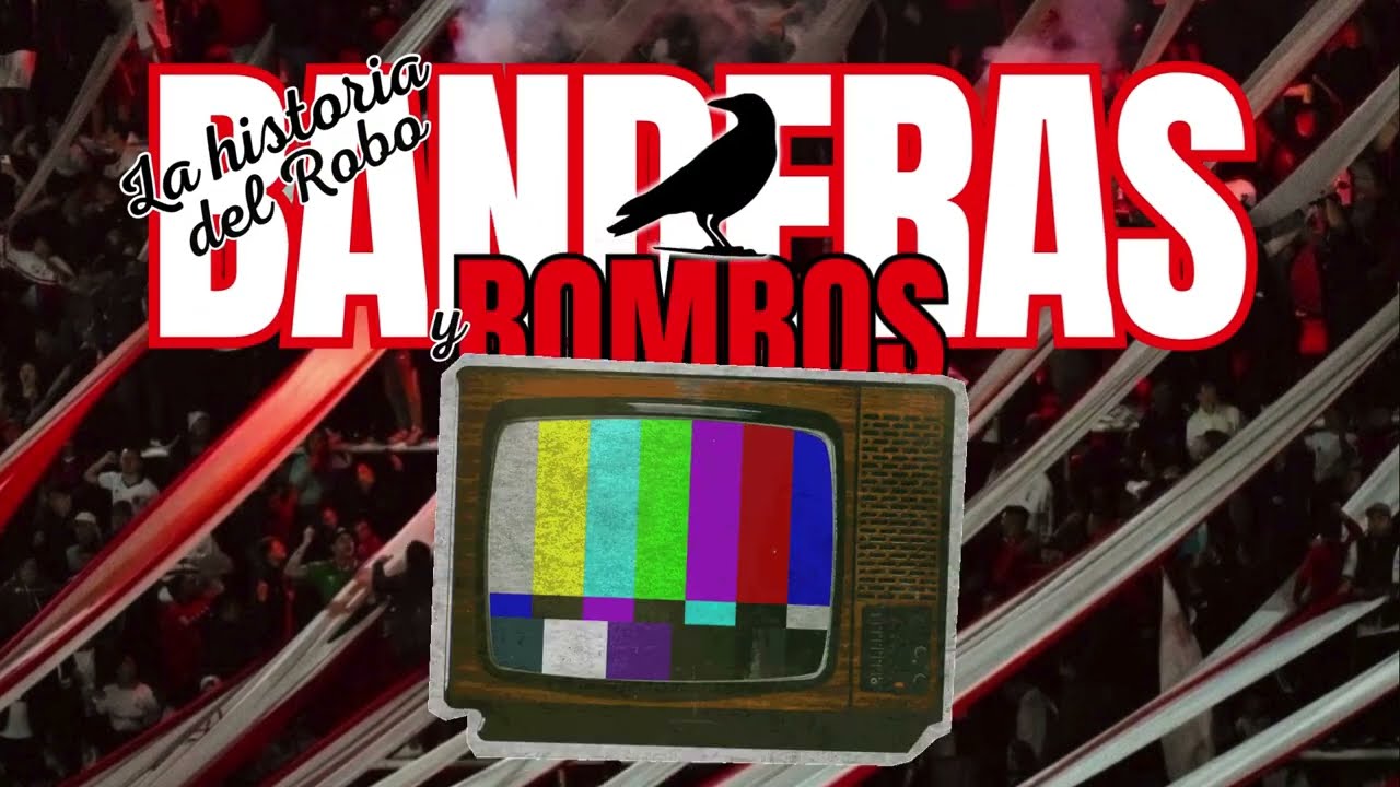 La historia del Robo de las banderas a San Lorenzo