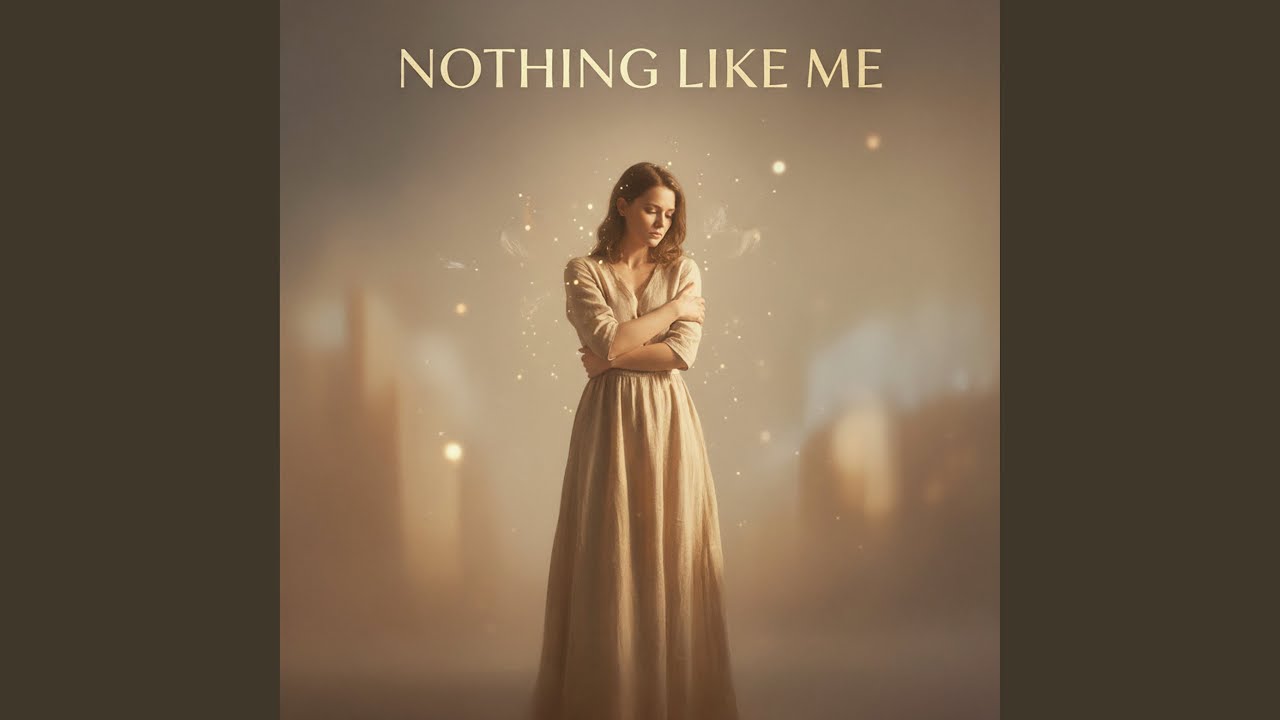 Nothing Like Me