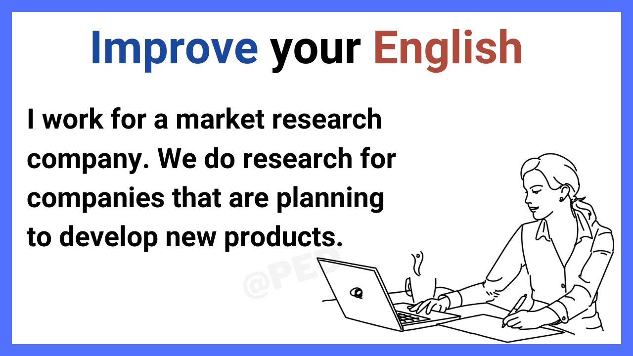 Improve your English | Level A1 | Listen and Practice | English language learning