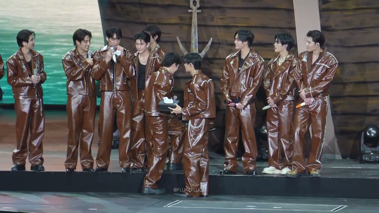 240518 LOL 2024 - Full Final Speech (Part 2) | #LOLFanFest2024D1