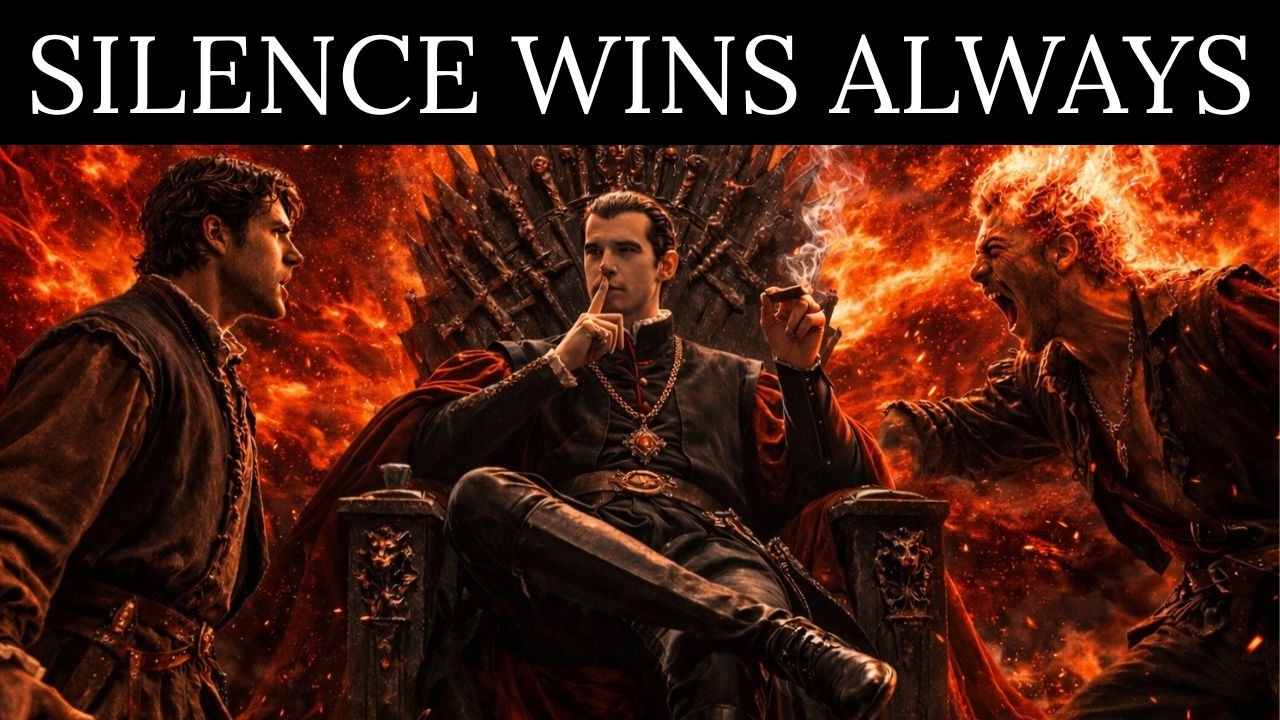 Machiavelli's Most Dangerous Rule: How to Turn Your Enemy Into Your Greatest Asset (Dark Psychology)