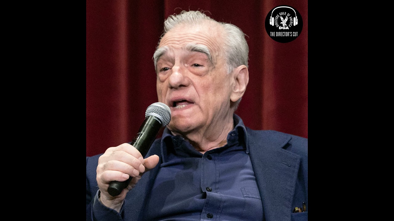 After Hours with Martin Scorsese, Griffin Dunne and Raymond De Felitta (Ep. 533)