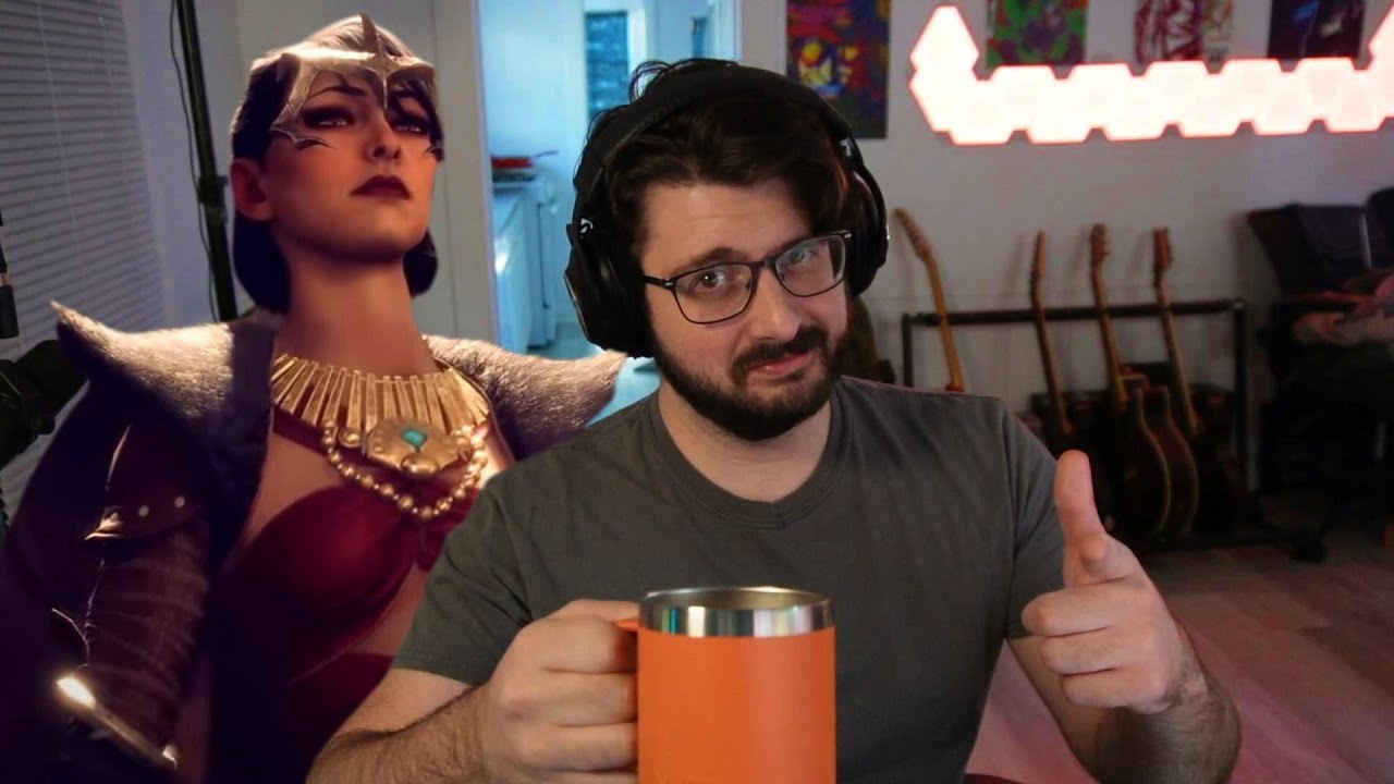 We are BACK (Chats, News, Reacts) | Dragon Age the Veilguard later