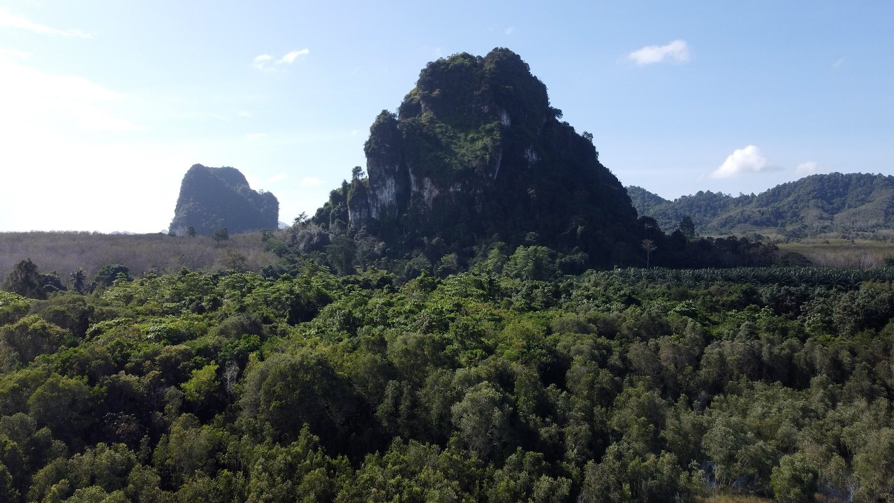 Krabi Part 1