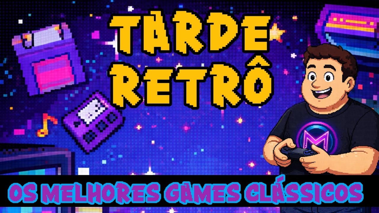 OS MELHORES GAMES RETRO  #supermarioworld #retro