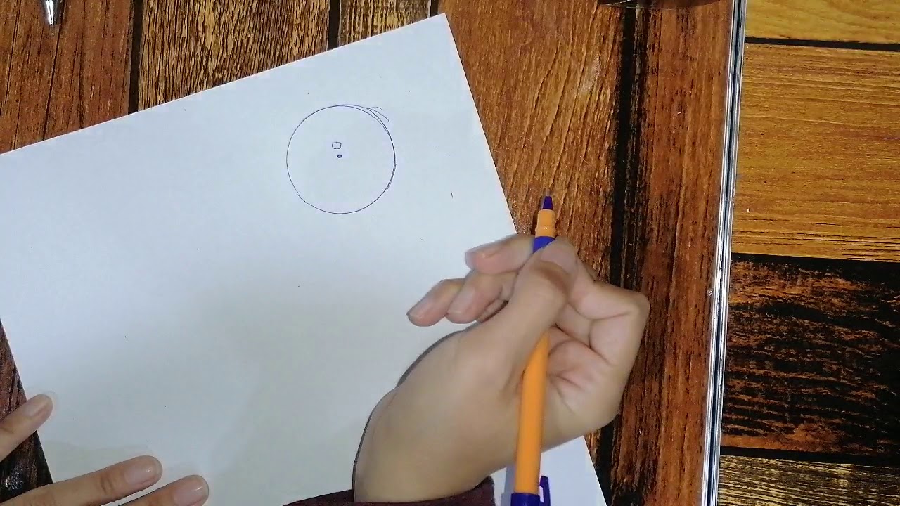 الرابع علمي / فصل الرابع / القطعة الدائرية