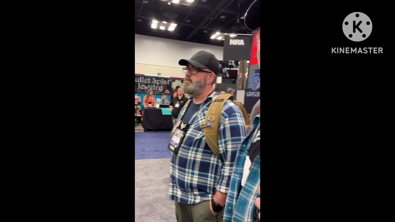NRAAM 2023