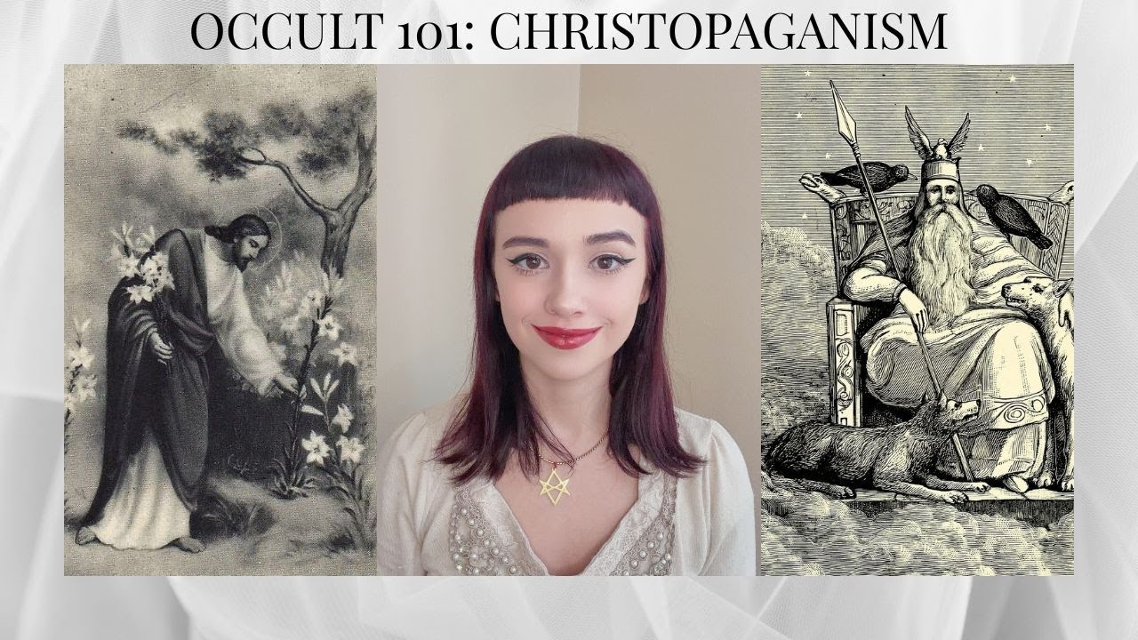 Что такое христоязычество? | Оккультизм 101