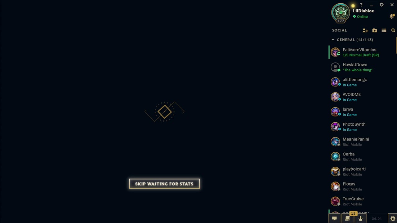 Gifting Randoms that Carry. Mr. MiddleSticks