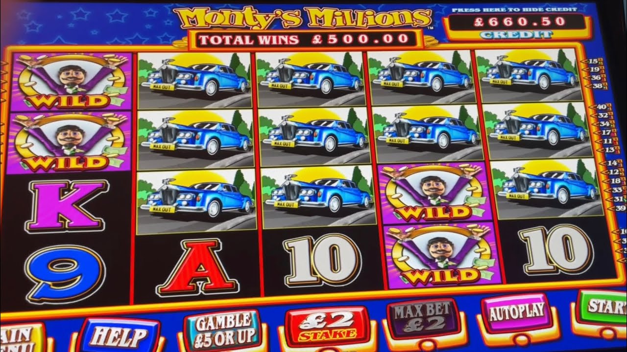 Arcade £500’s Session.. Big Pie Gambles.. Max pie?? 🥧🥧