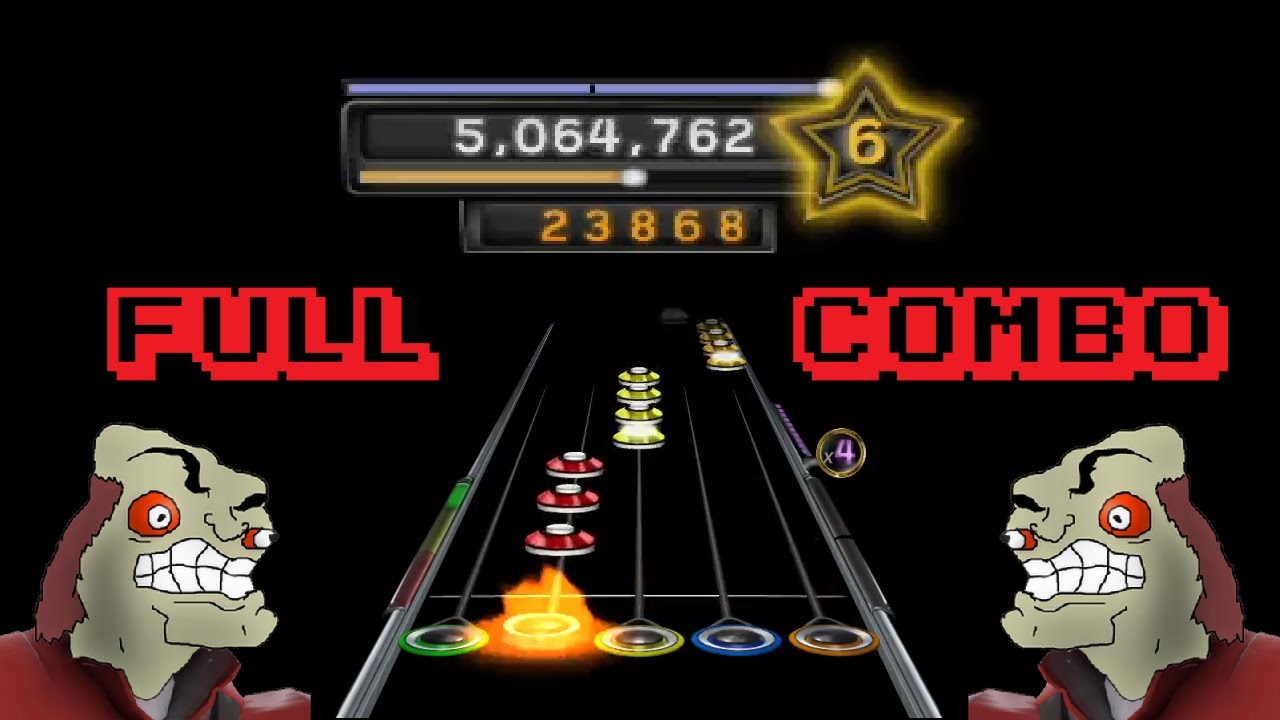 EXILELORD - TWO HOUR TESTAMENT 100% FC