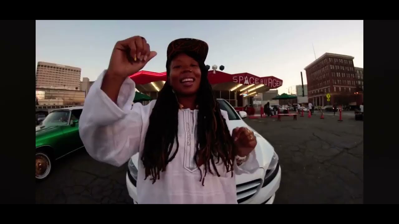 Osunfemi - Ire (Official Video) featuring Wolfhawkjaguar 