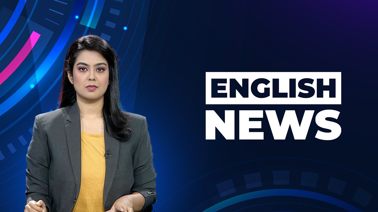 English News | Latest English Bulletin | 08 September 2026 | News24 Live