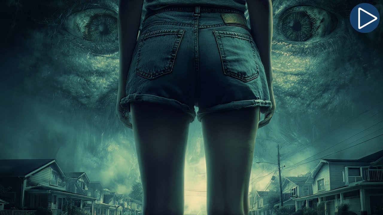 THE DREAD 🎬 Full Exclusive Horror Movie Premiere 🎬 English HD 2025