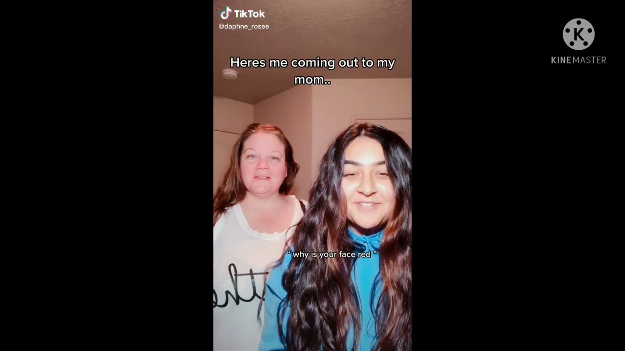 Ken&Barbie(Bi version) Coming out videos Part 2!!
