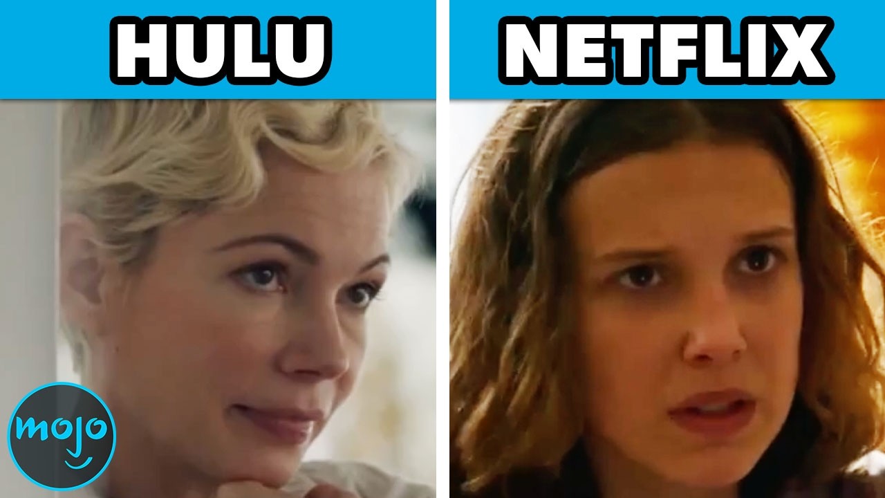 Top 10 Streaming Platforms Everyone Is Using Right Now