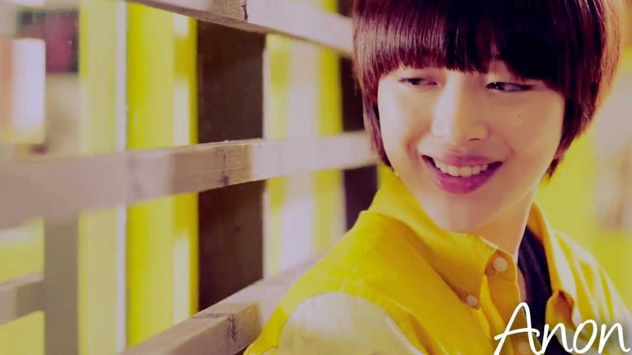 To The Beautiful You | Why Can't I