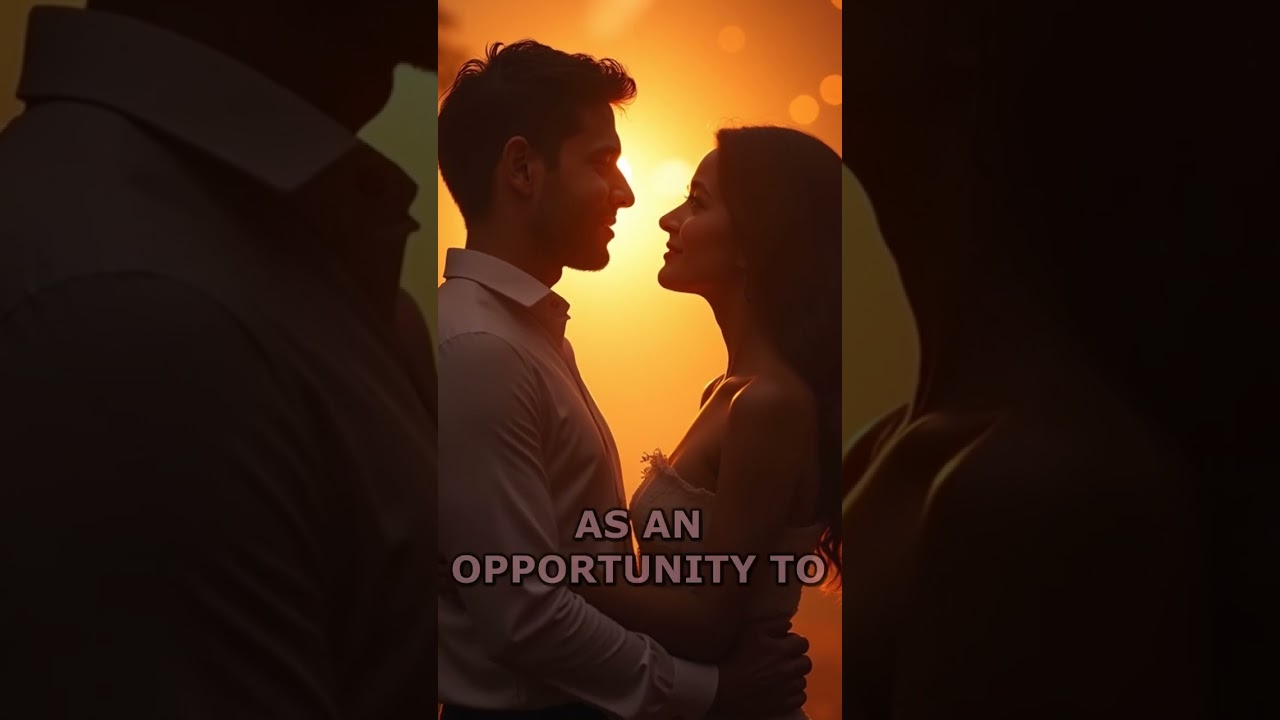 Why His Indecisiveness Means He Values You Deeply