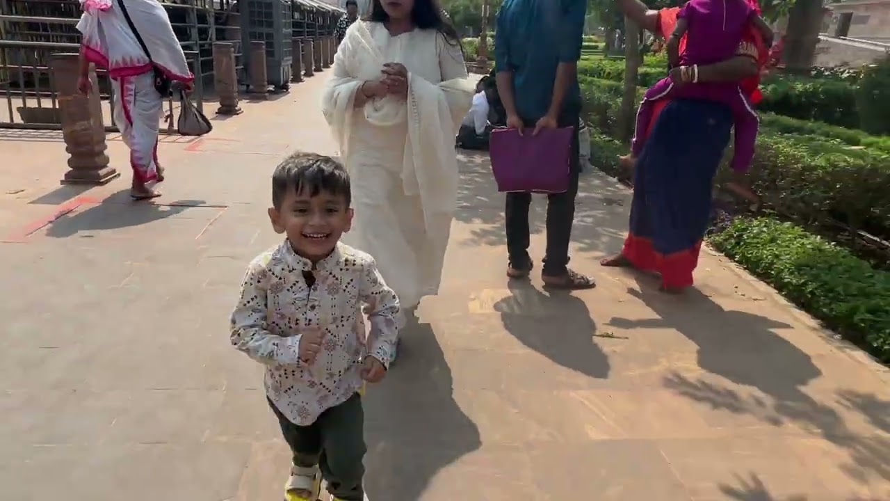 #jagannathtemple Puri 2026 | First Darshan with Yuvi | Family Trip to Odisha | Divine Blessings 🙏✨