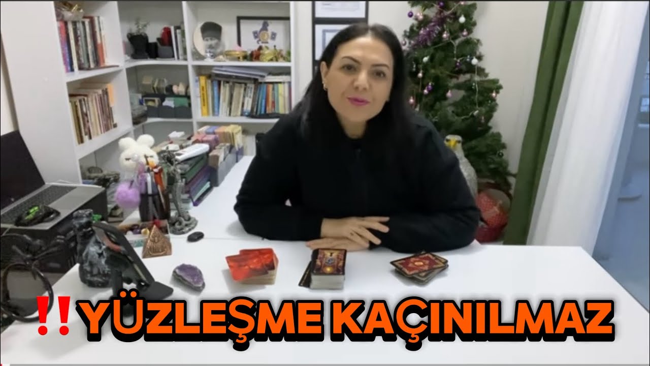 🔮AKLINDAKİ KİŞİ İLE YÜZLEŞME OLACAK MI ? #tarot tarot #tarotfali #aşkfalı #viralvideo #öneçıkar #