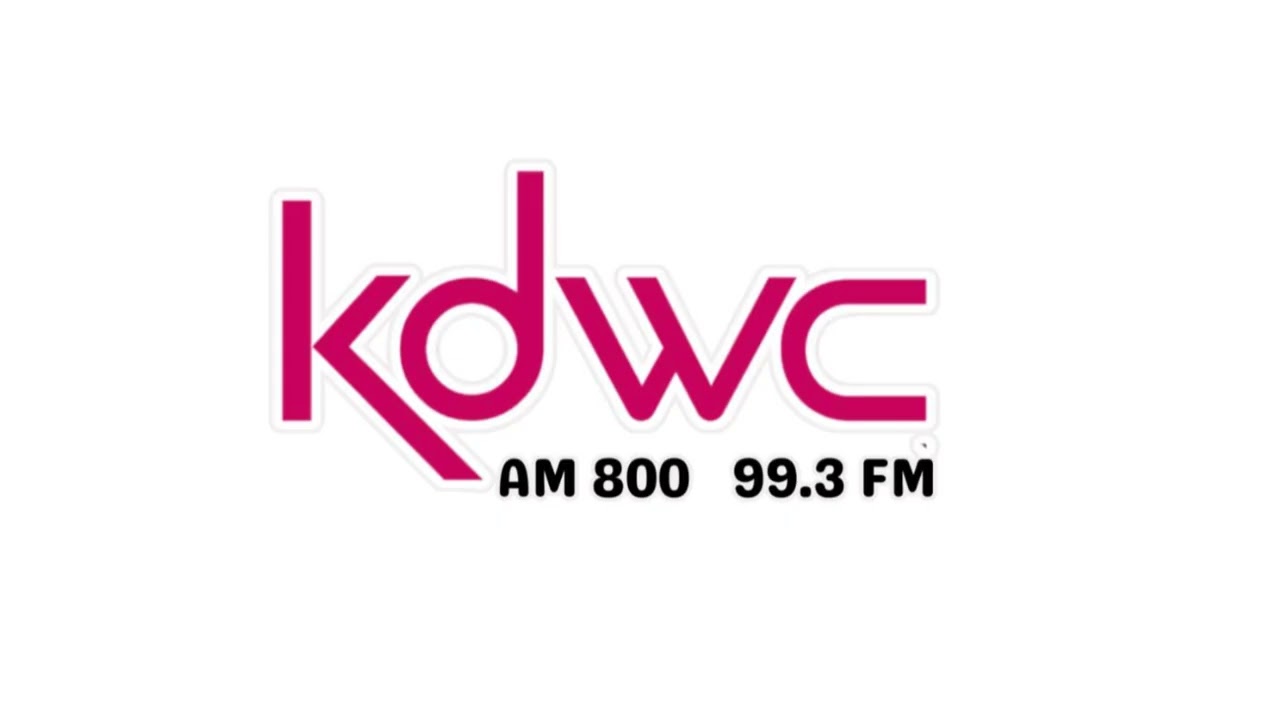 KDWC/Luverne, Minnesota Legal ID - March 10, 2026