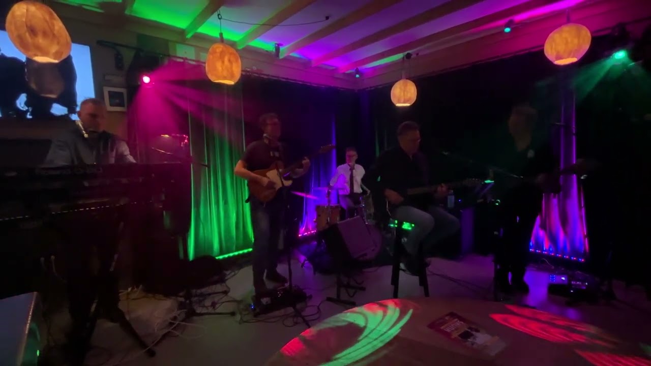 Westhoek Sessions 07-06-'24 | SKUNK - Doe Maar