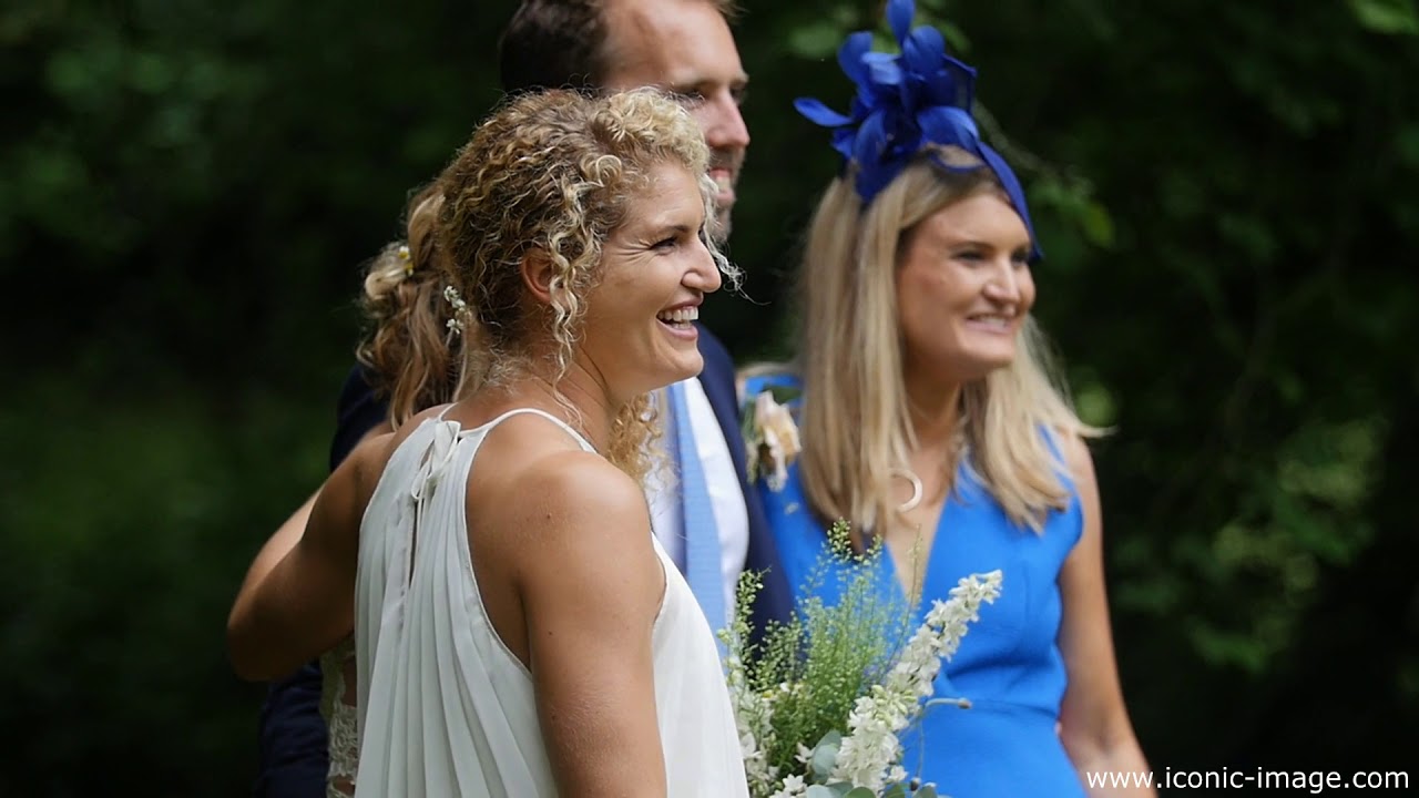 Georgina & Henry   Wedding Day Trailer