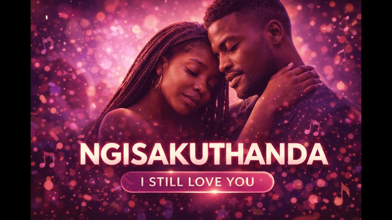 EMOTIONAL AMAPIANO | Slow Afro-Soul Love Song (isiZulu) 💔Untitled 28