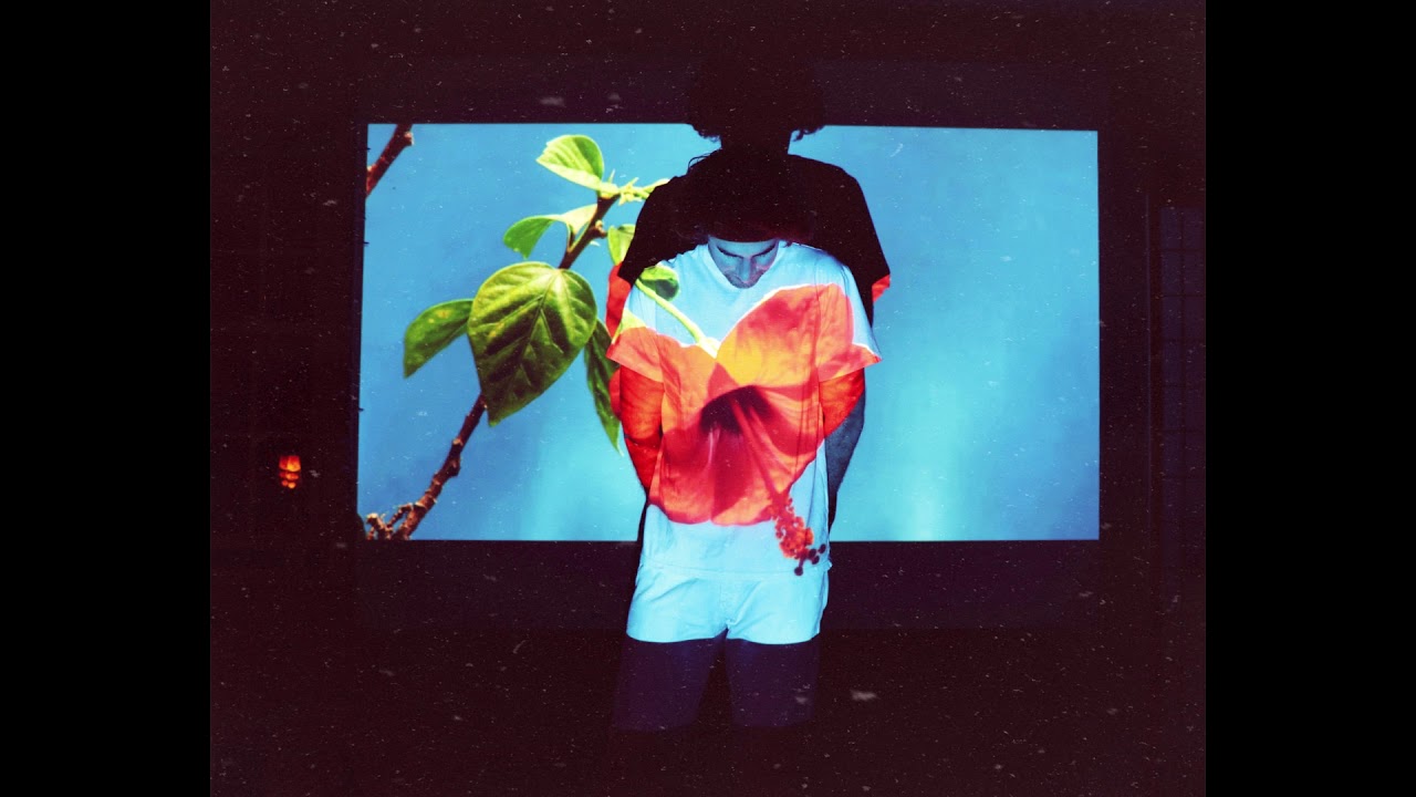 [FREE] ACOUSTIC GUITAR x FRANK OCEAN Type Beat - 