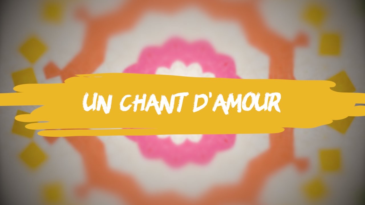 Un chant d'amour | Hillsong En Français (Kids)
