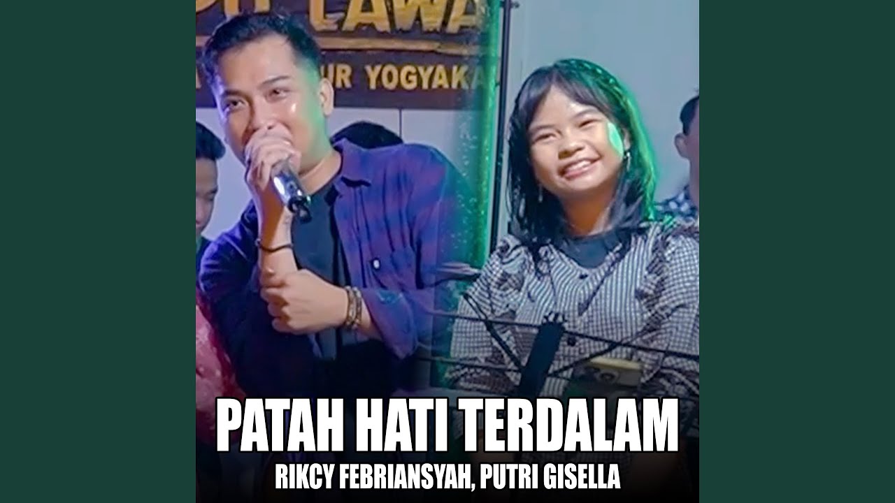 Patah Hati Terdalam (Live Ngamen)