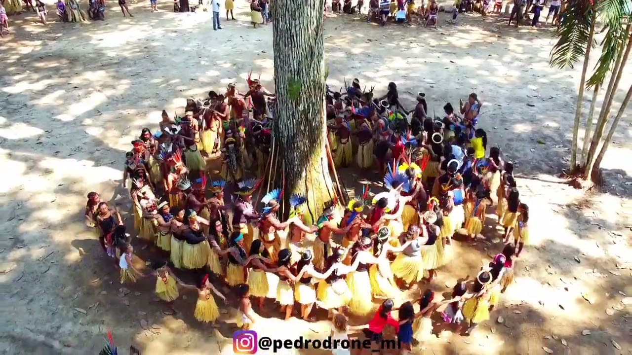 IV FESTIVAL ATSÁ PUYANAWA🛶🏕 Aldeia indígena - Mâncio Lima - Acre