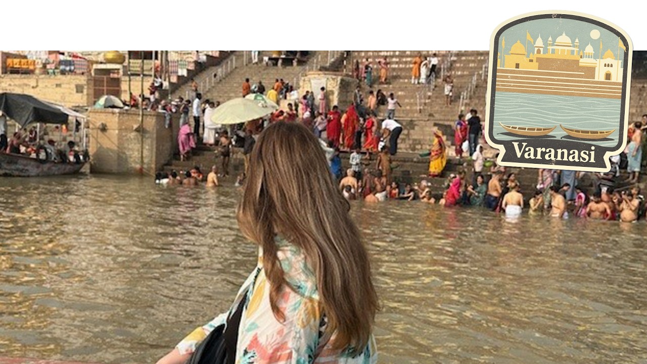 Die letzte Reise, 2024 | Reisegeschichte Lara Meili