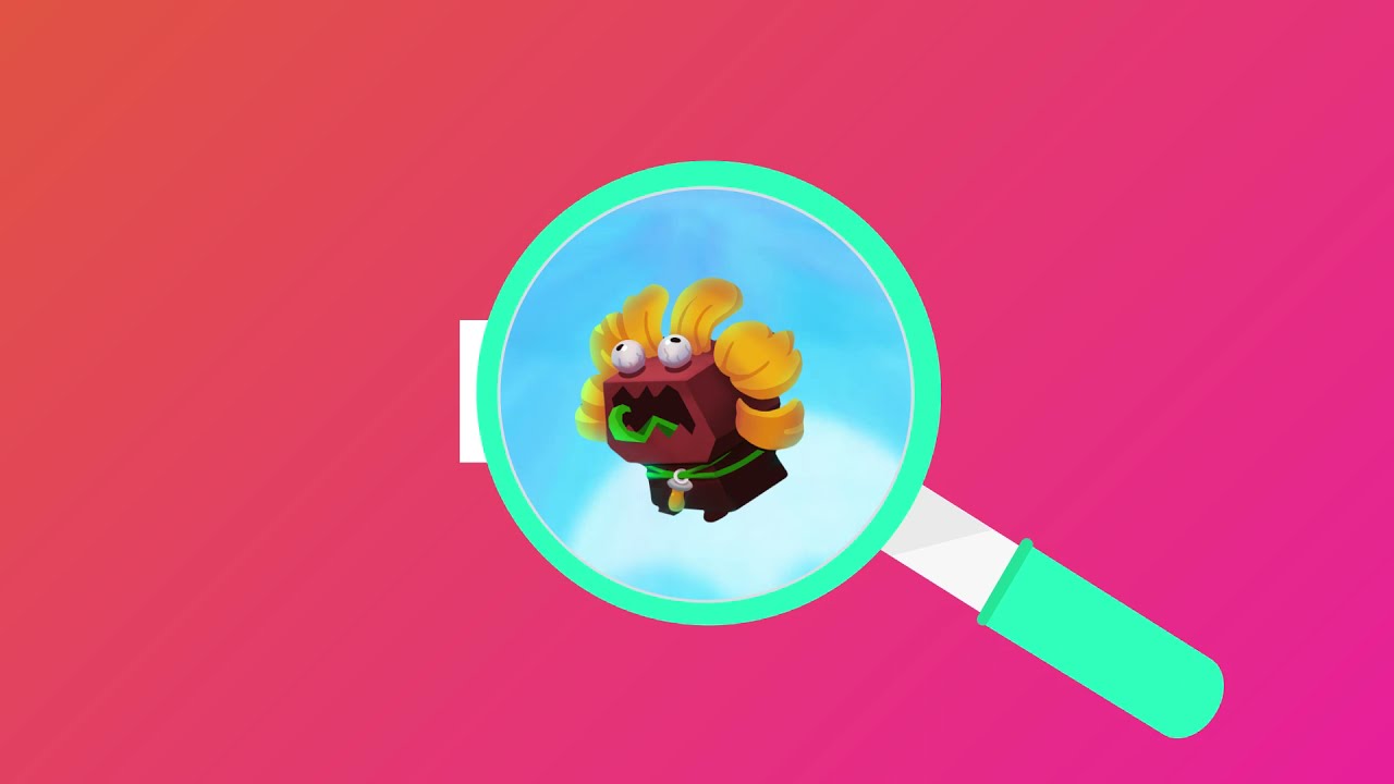 Blockchain Monster Hunt - Polkastarter IDO
