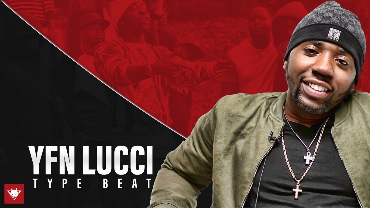 YFN Lucci Type Beat | Smooth Instrumental - 