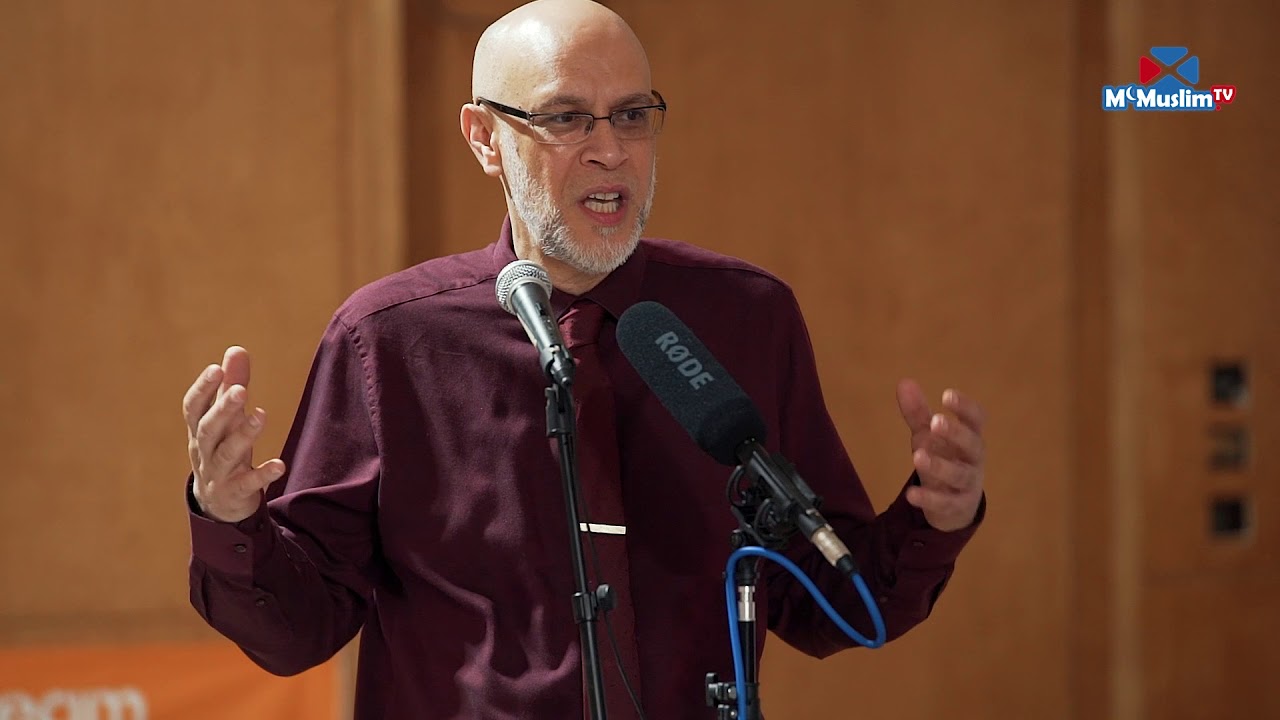 Coping with Stress and Anxiety 1/3: A spiritual and cultural perspective, Shaykh Abdul Aziz Ahmed