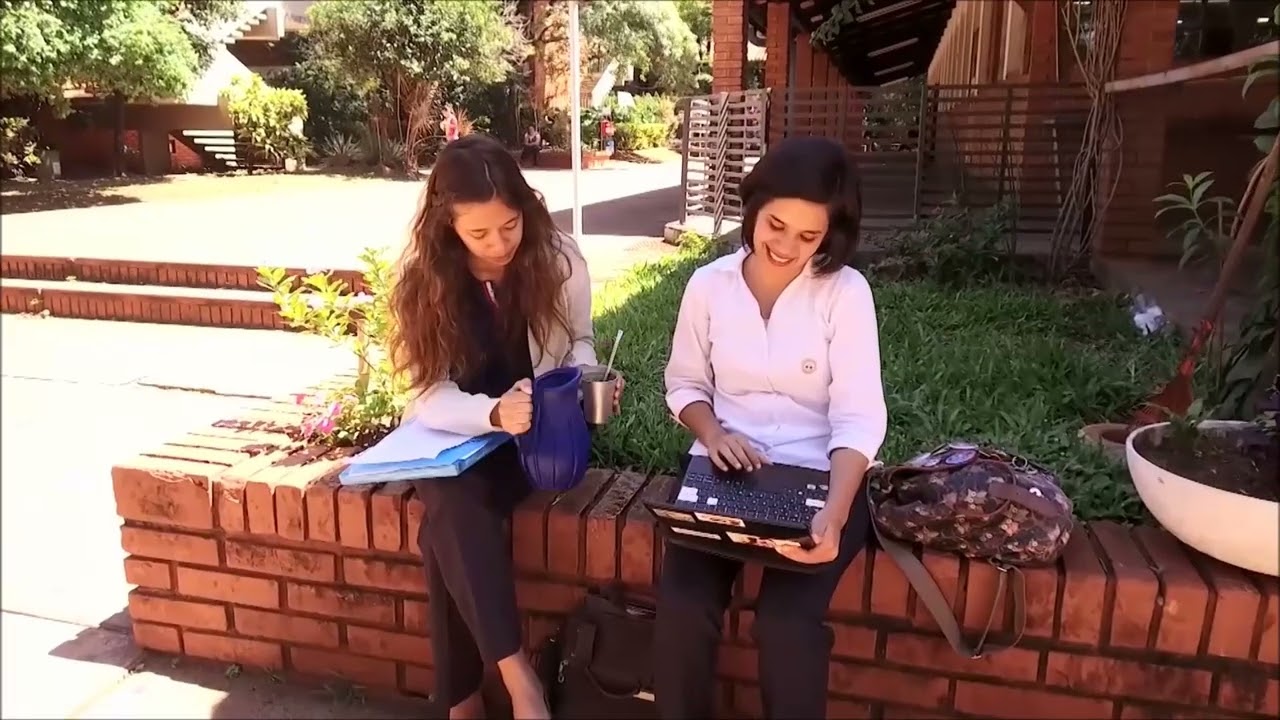 Institucional INAES