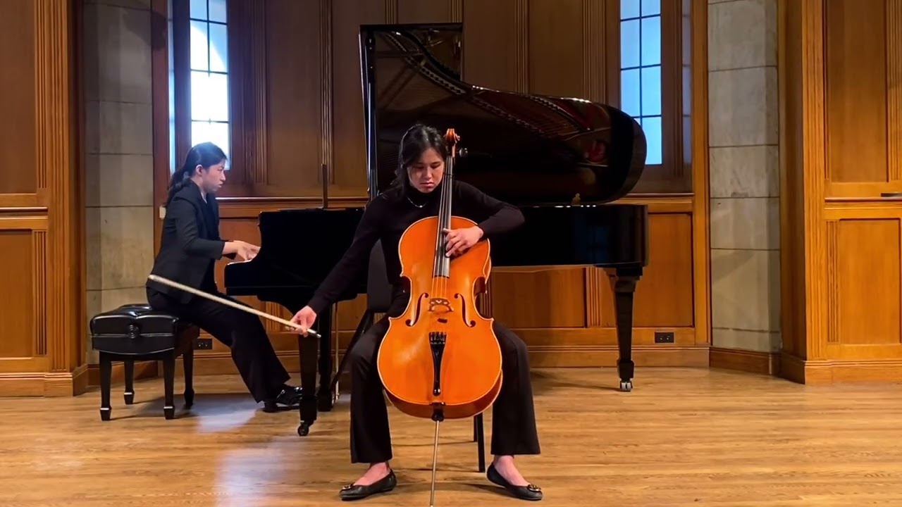 William Walton: Cello Concerto