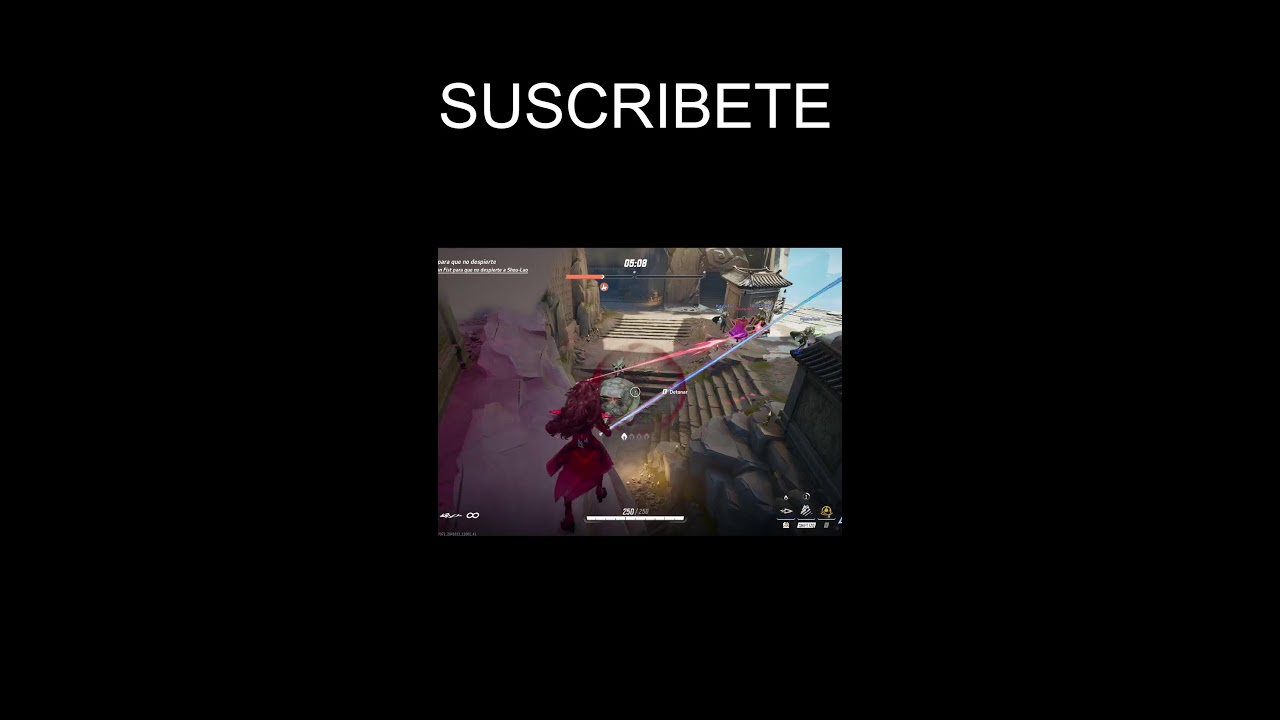 ¡¿esto es marvel raivals?!,!clip!steam
