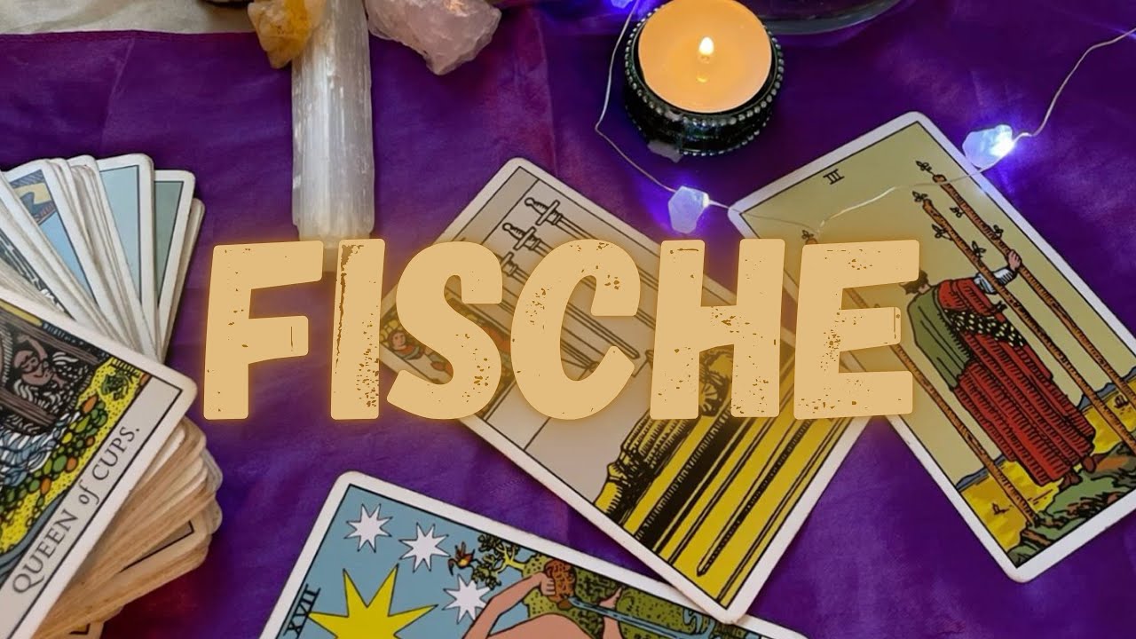 FISCHE💎 ❤️‍🔥 DRINGEND ‼️💌 BITTE SAG NIEMANDEM ETWAS 🙏🏻 ! Tarot-Lesung FEBRUAR🫠