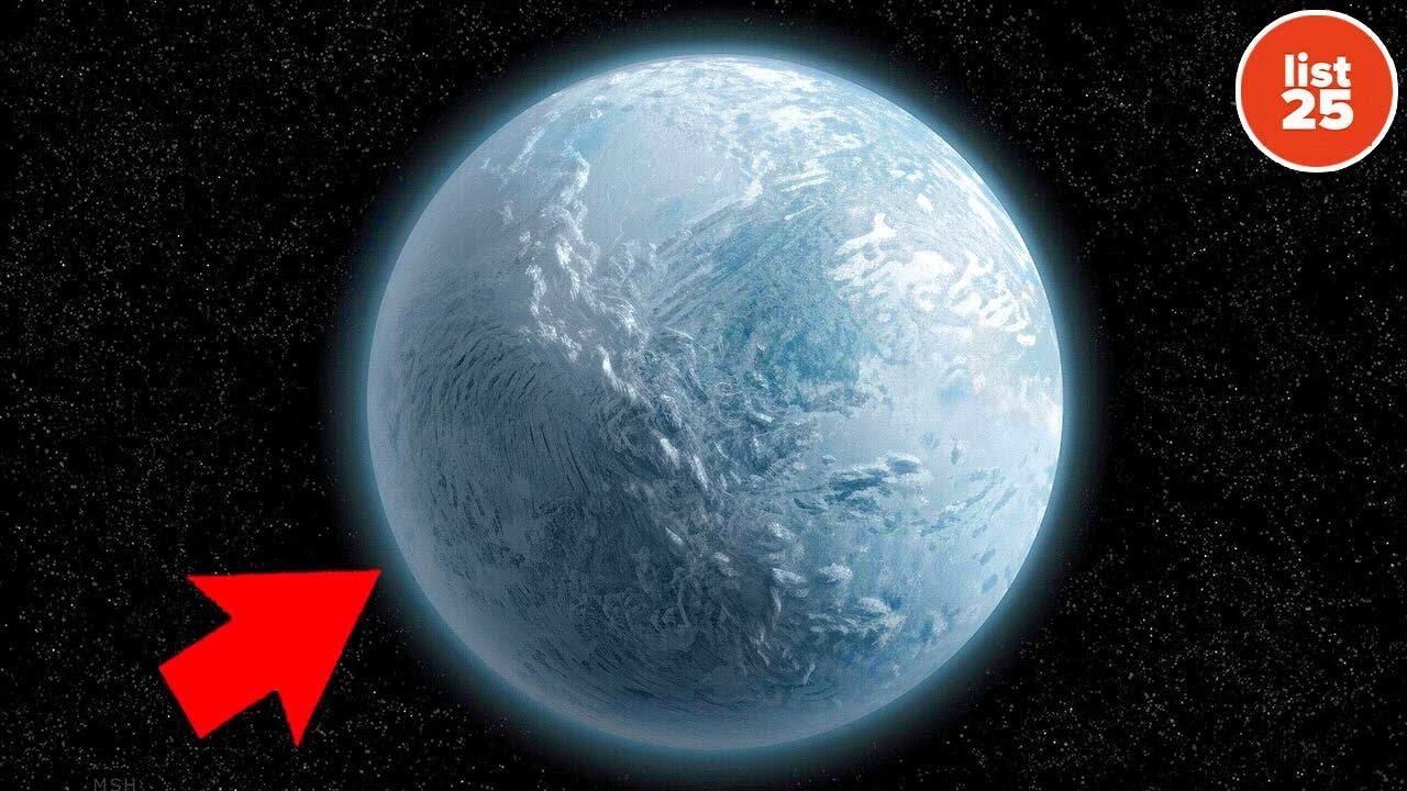 25 Geological Facts From Earth’s History That’ll Shake Your Beliefs