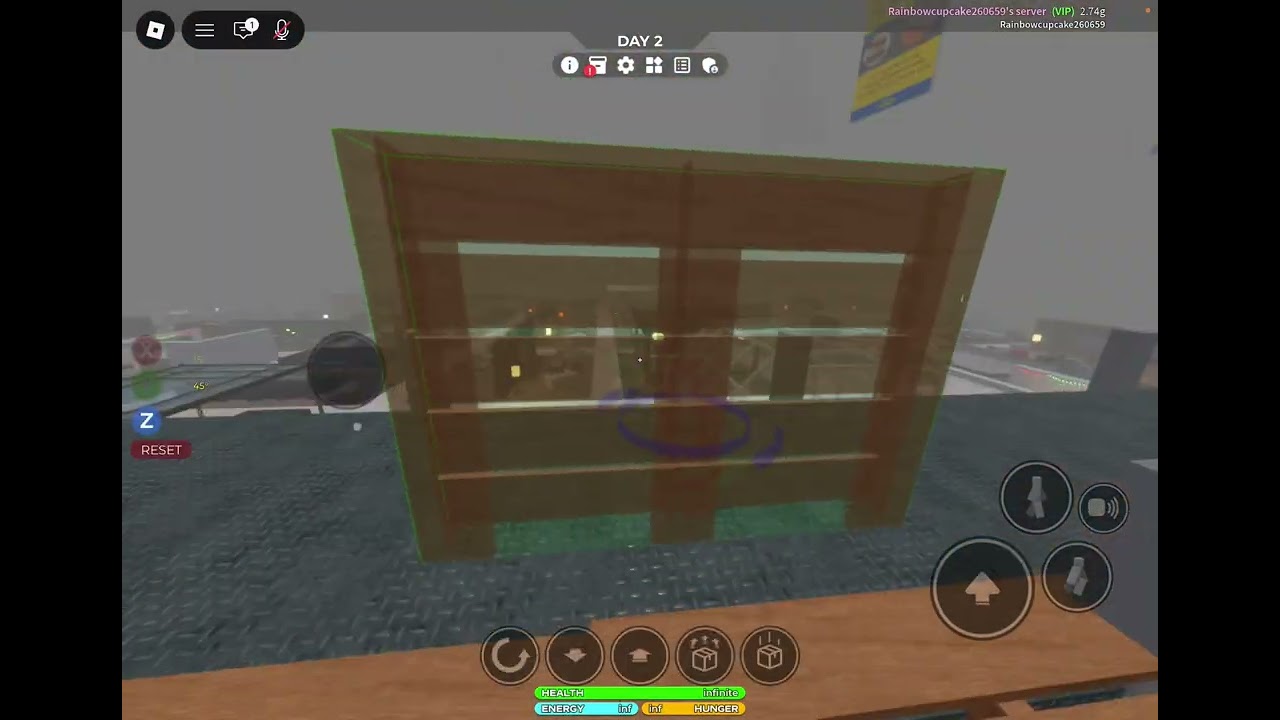 ♡𖢅Come build with me in 3008 roblox!𖢅♡ *btw sorry I haven't posted in a bit*