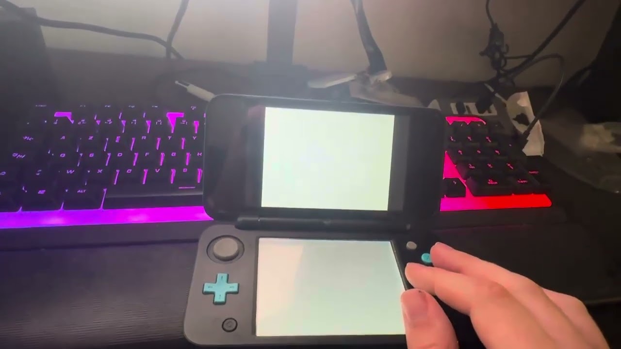TWiLightMenu v27.18.0  Release on 3DS