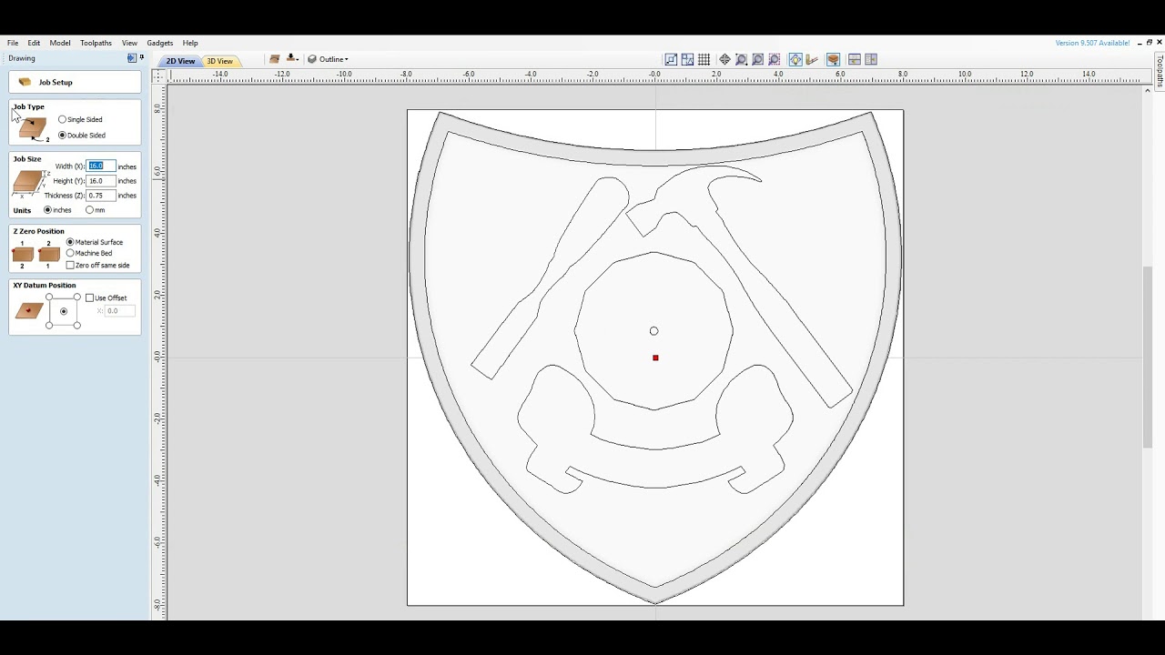 Custom Clock Designing