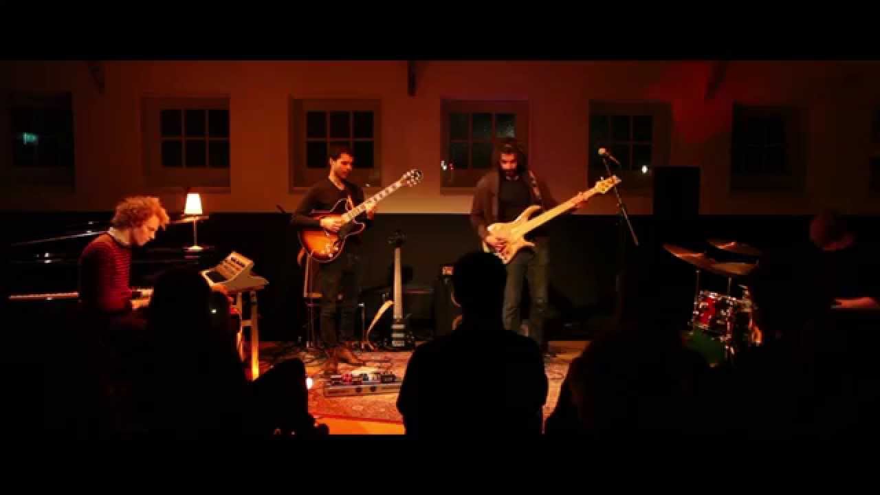 Aurelio Project - Ta Hand om Dig (Take Care)