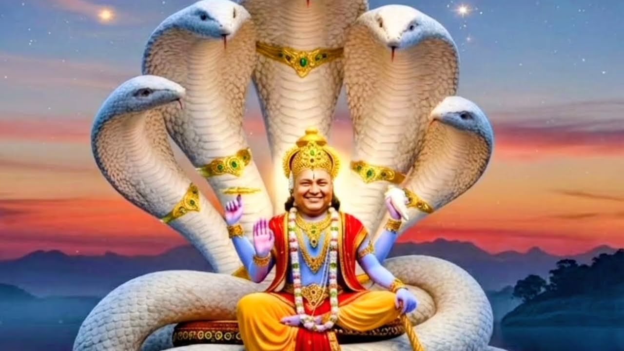 ಎನ್ನು ಅವನ್ನಾಲ ಎಲ್ಲಾನ್ನು ಅವನ್ನೇ l hennu avanala hallannu Avane