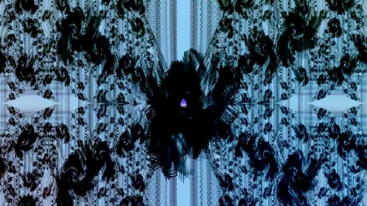 (HD) Noir - Super Skunk (Deadmau5 Remix)