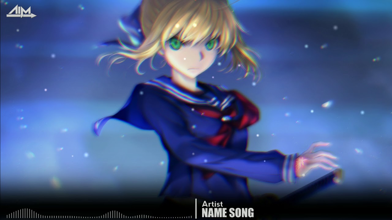 [Avee Player] #18 Template Free Download