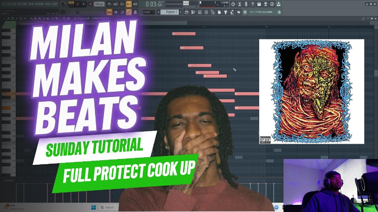 Protect Type Beat Full Cook Up